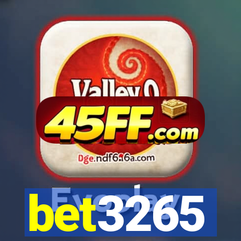 bet3265
