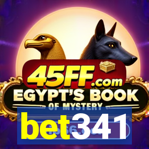 bet341