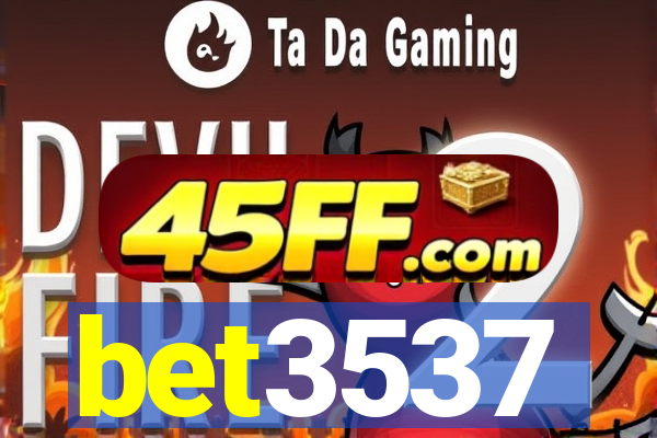 bet3537