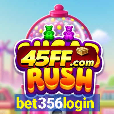 bet356login