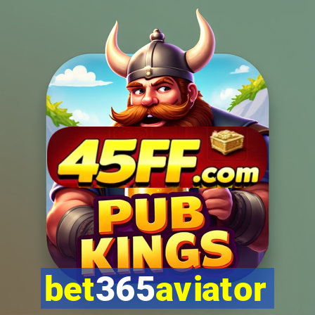 bet365aviator