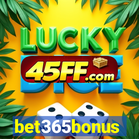 bet365bonus