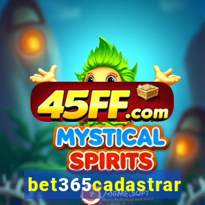 bet365cadastrar