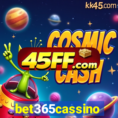 bet365cassino