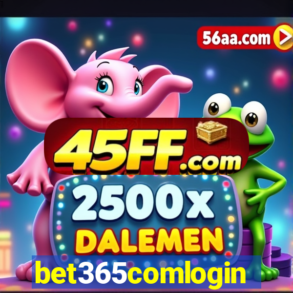 bet365comlogin