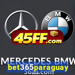 bet365paraguay