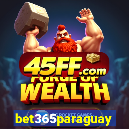 bet365paraguay