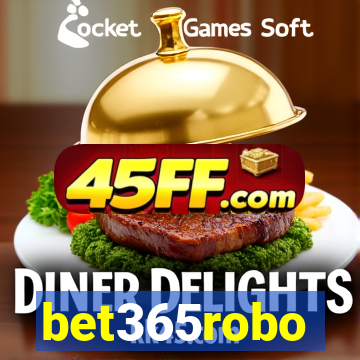 bet365robo