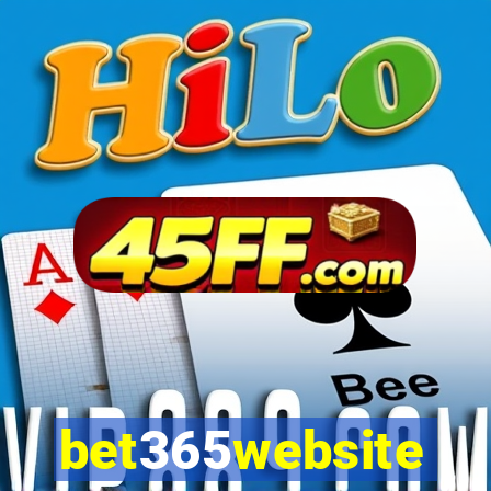 bet365website
