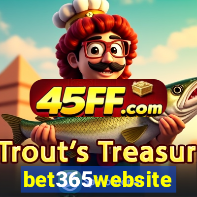bet365website