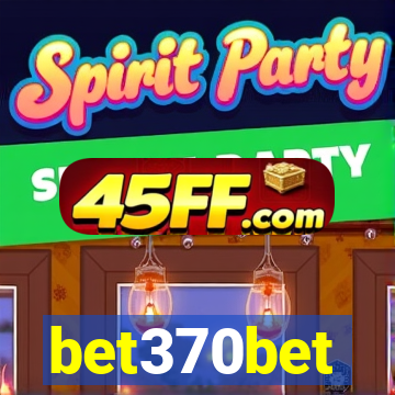 bet370bet