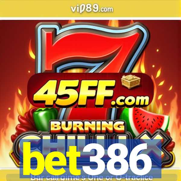 bet386