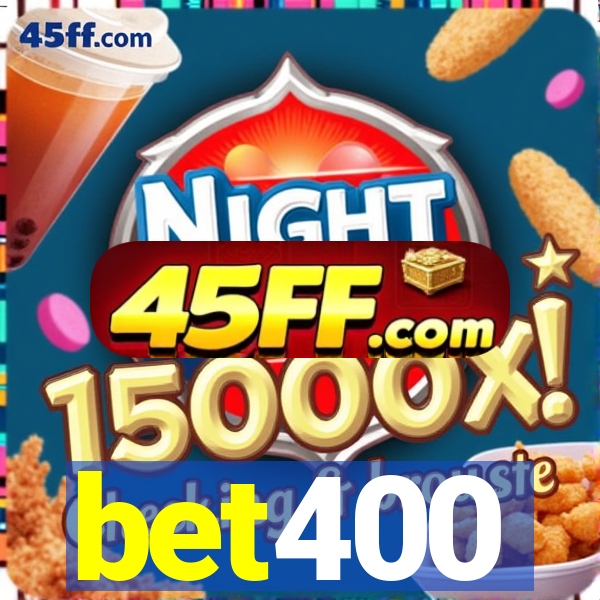 bet400