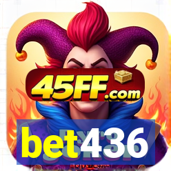 bet436