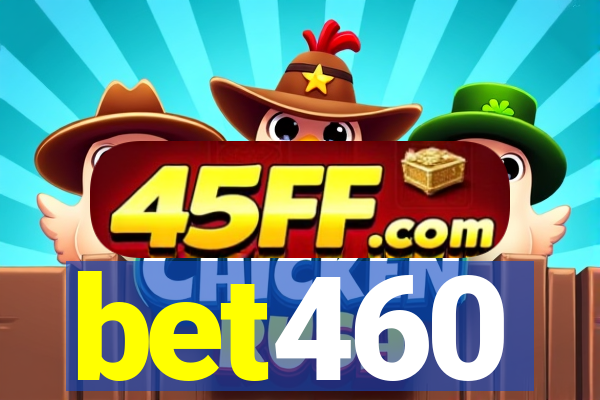 bet460