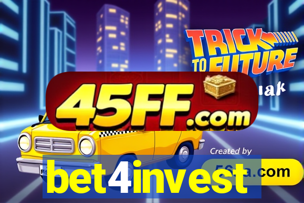bet4invest