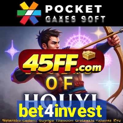 bet4invest