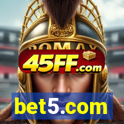 bet5.com