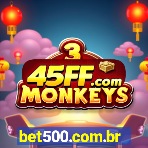 bet500.com.br