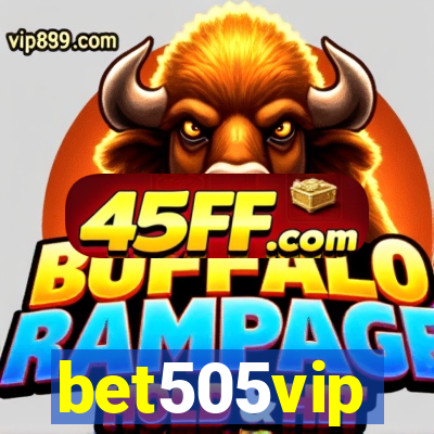 bet505vip