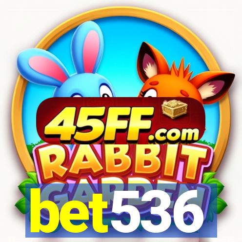 bet536
