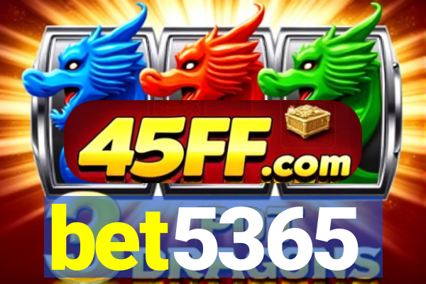 bet5365