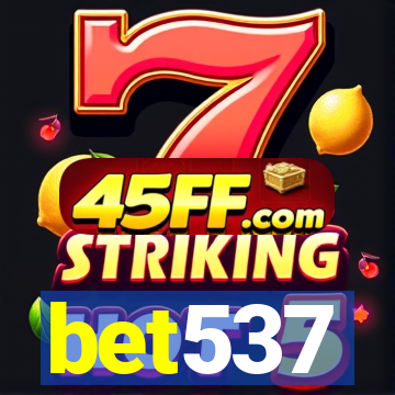 bet537