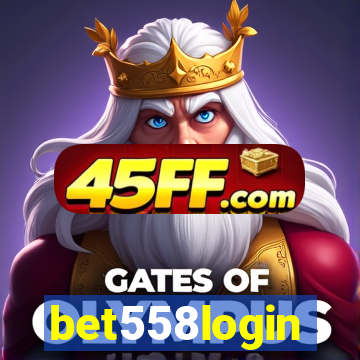 bet558login