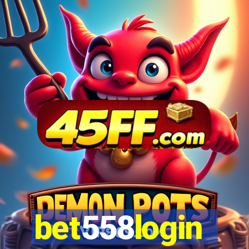 bet558login
