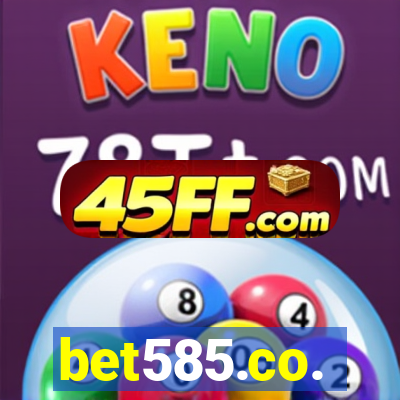 bet585.co.