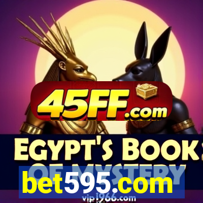 bet595.com
