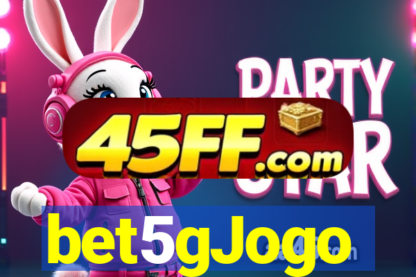 bet5gJogo