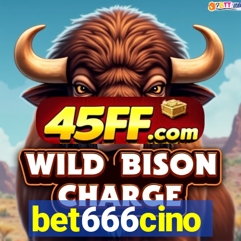 bet666cino