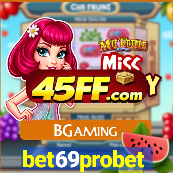 bet69probet