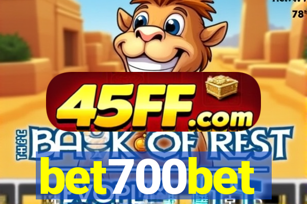 bet700bet