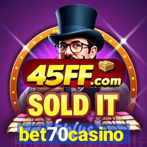 bet70casino