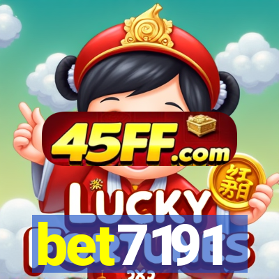 bet7191