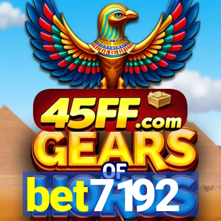 bet7192
