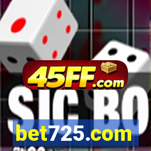 bet725.com