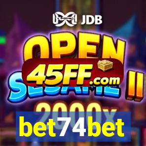 bet74bet