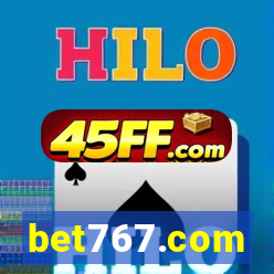 bet767.com