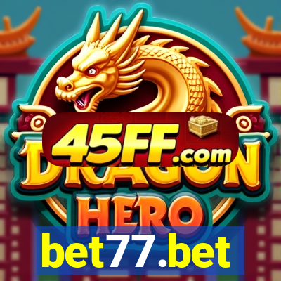 bet77.bet