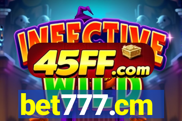 bet777.cm
