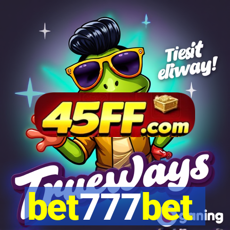 bet777bet