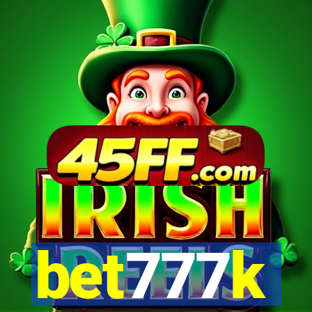 bet777k