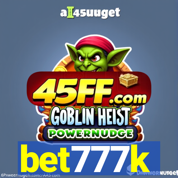 bet777k