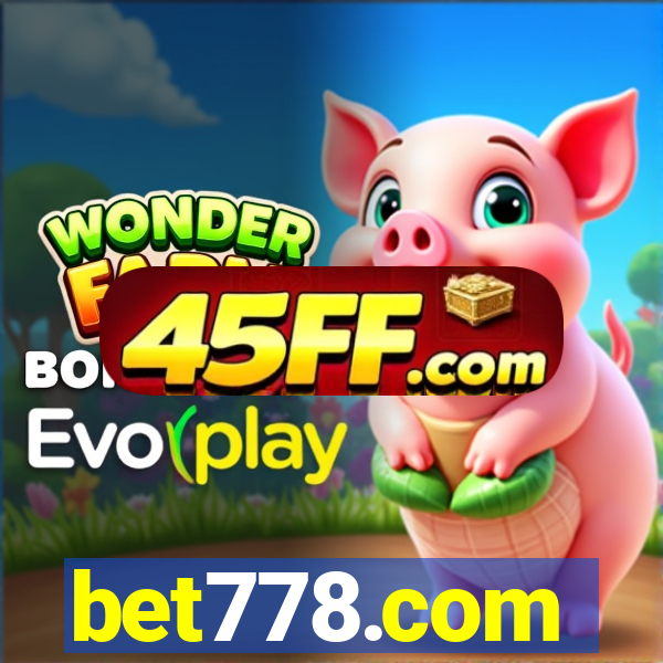 bet778.com