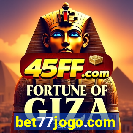 bet77jogo.com