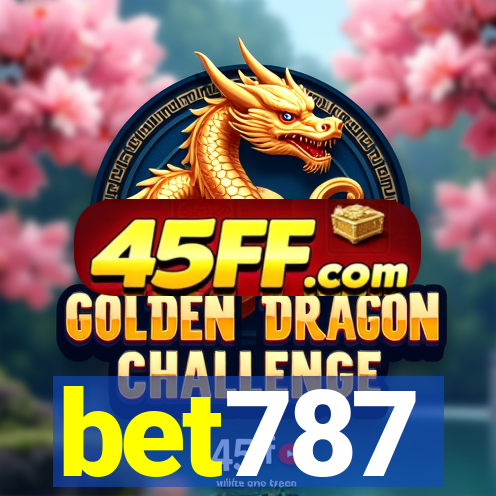 bet787