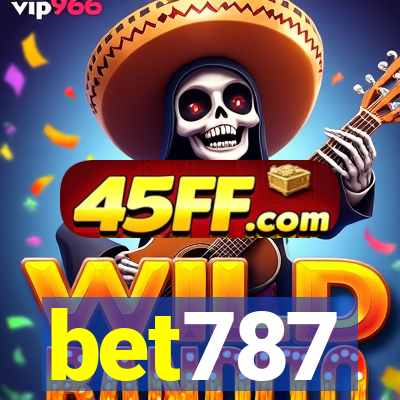 bet787